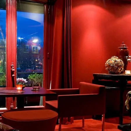 Hotell Le Royal - Mgallery Collection 5*