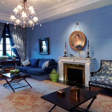 Le Royal - Mgallery Collection 5* Lyon