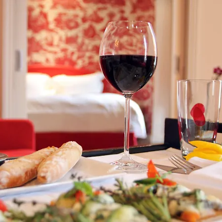 Hotell Le Royal - Mgallery Collection Lyon