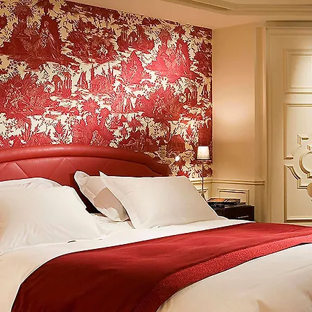 Le Royal - Mgallery Collection 5* Lyon