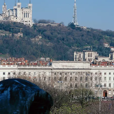 Le Royal - Mgallery Collection 5* Lyon