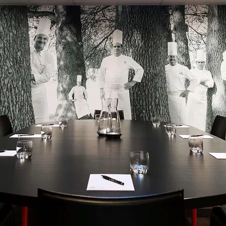 Hotell Le Royal - Mgallery Collection