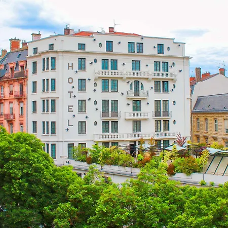 Collège Hotel Lyon