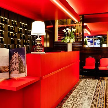 Carlton - Mgallery Collection 4* Λυών
