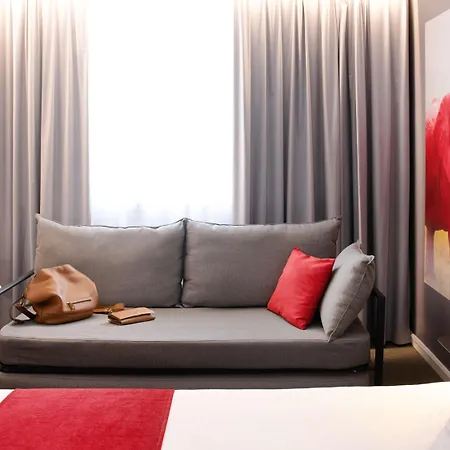 Novotel Gerland Musee Des Confluences Лион