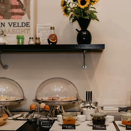 De Verdun 1882, Bw Signature Collection Hotel
