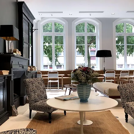 De Verdun 1882, Bw Signature Collection 4* Lyon