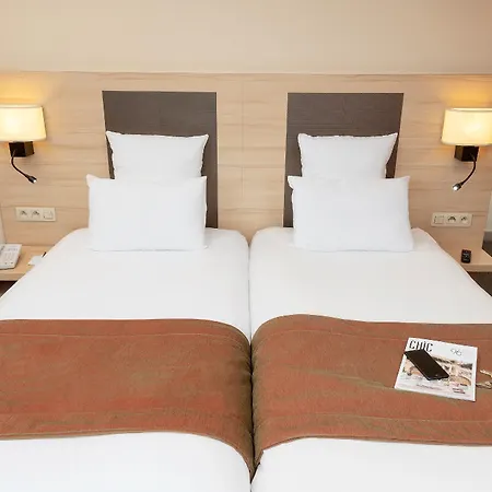 Otel Mercure Centre Brotteaux Lyon