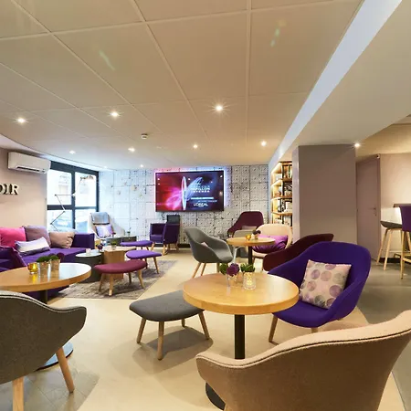 Campanile Centre - Berges Du Rhone Hotel Lyon