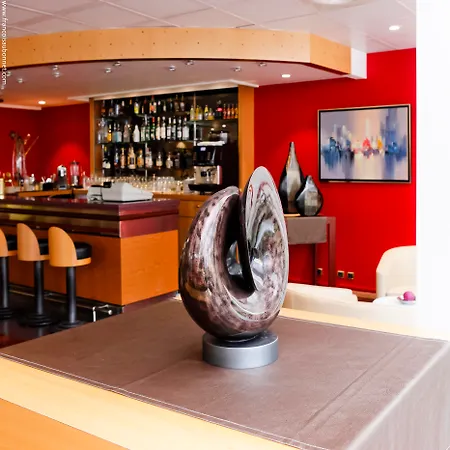 Charlemagne By Happyculture Hotel Lyon