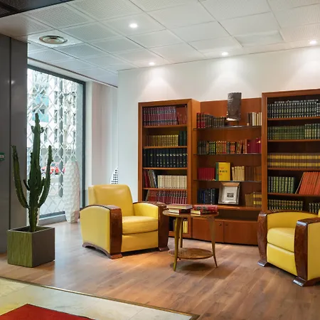 Charlemagne By Happyculture Hotel 4*