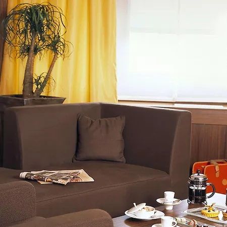 Sofitel Bellecour