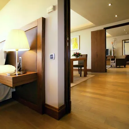 Sofitel Bellecour 5* Lyon