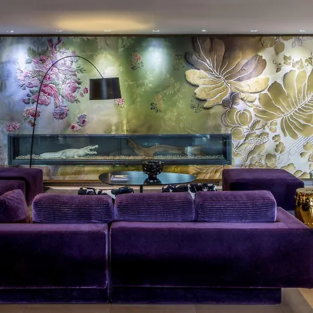 Hotel Sofitel Bellecour