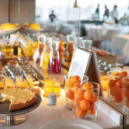 Sofitel Bellecour Lyon