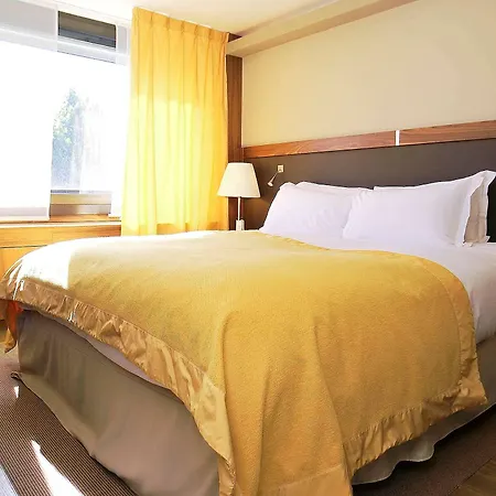 Sofitel Bellecour Hotel 5*
