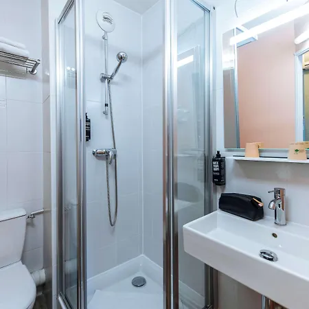 Ibis Styles Croix Rousse Hotel Lyon