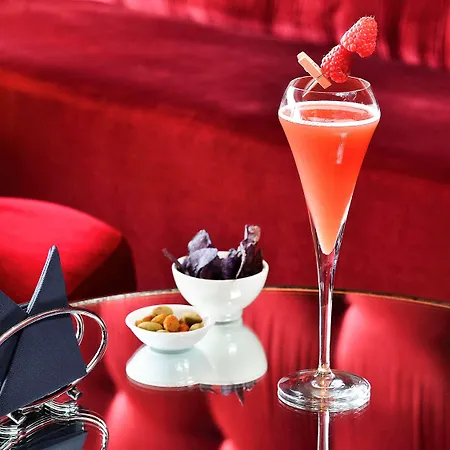 Hotel Sofitel Bellecour Lyon