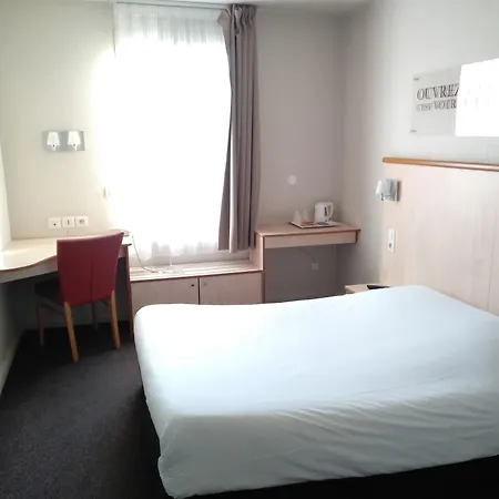 Ibis Styles Croix Rousse Hotel