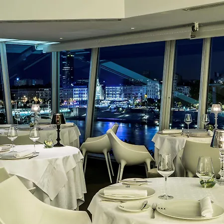 Hotel Sofitel Bellecour Lyon