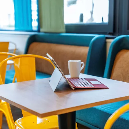 Hotel Ibis Styles Croix Rousse