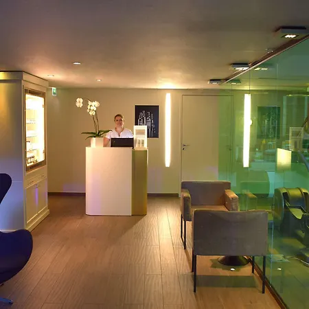 Sofitel Bellecour Hotel