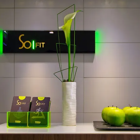 Sofitel Bellecour Lyon