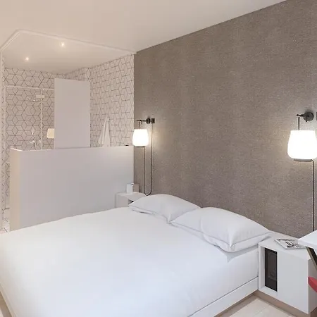 Maison No - Et Rooftop Hotel 4*