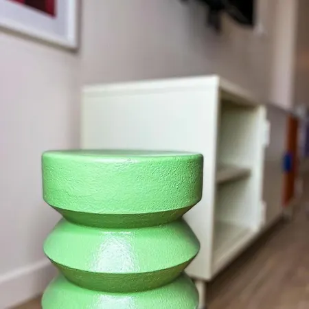 Apartment Jewell *