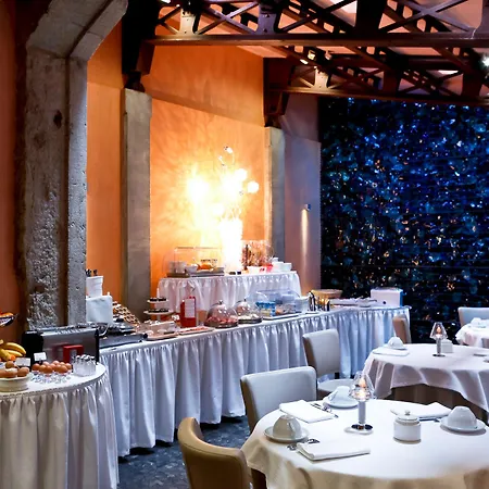 Grand Des Terreaux Hotell