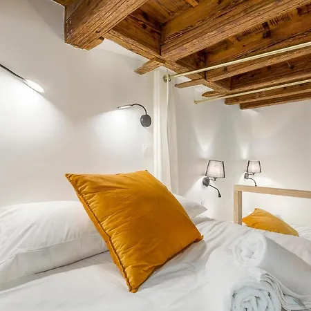 Apartment Hamac Suites - Meissonier 4 *