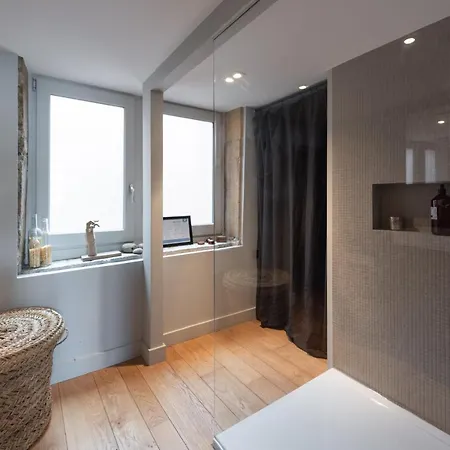 Le Loft Ethnic - Avec Jolie Vue Sur La Saone *