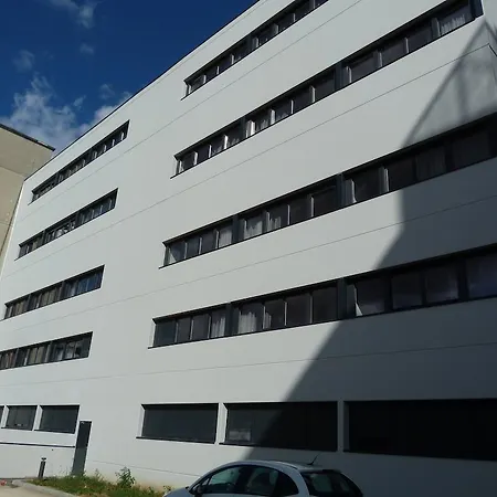 Apartahotel Phileas Lyon