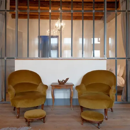 La Maison Debourg Daire