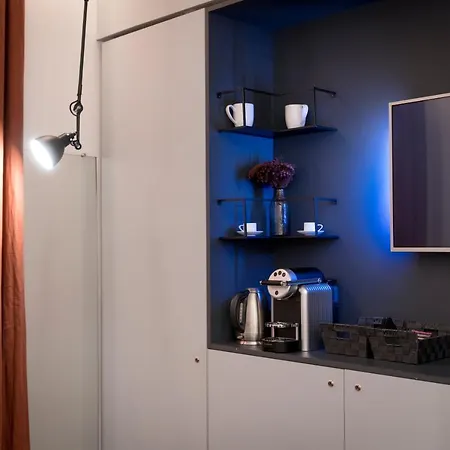 Mihotel Charité * Lione
