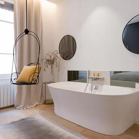 Mihotel Charité *