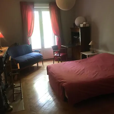 Bed & Breakfast Berges Du Rhone/ Avec Balcon Lyon