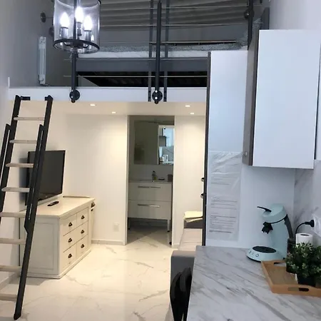 Apartamento L Ancien Canut Cosy Lyon