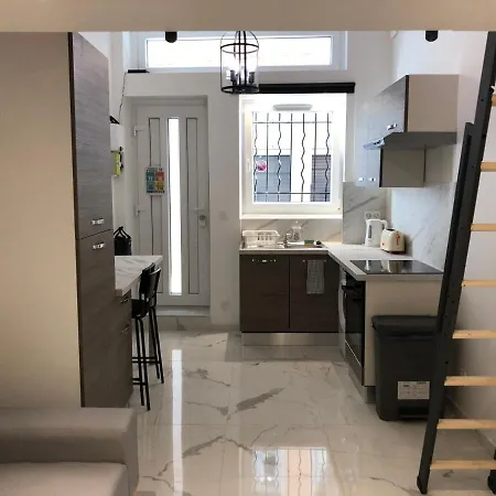 Apartamento L Ancien Canut Cosy