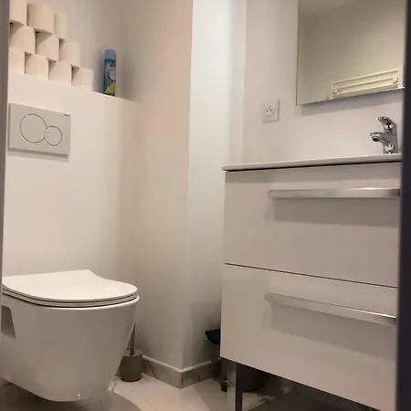 Apartamento L Ancien Canut Cosy