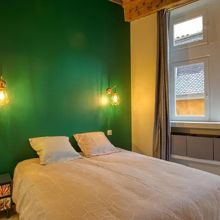 Standing, Elegance, D'architecte Apartamento