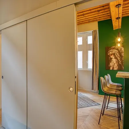 Appartamento Standing, Elegance, D'architecte *