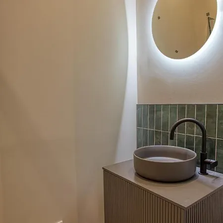 Standing, Elegance, D'architecte Lyon