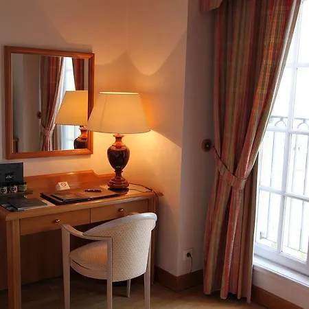 Florentine Hotel Lyon