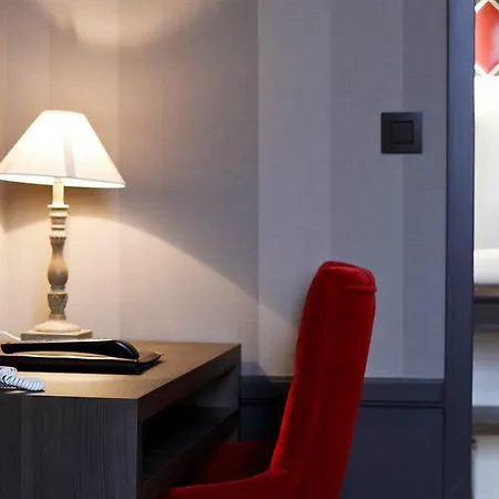Alexandra Hotel Lyon