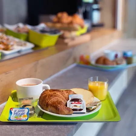 Ibis Budget Gerland فندق