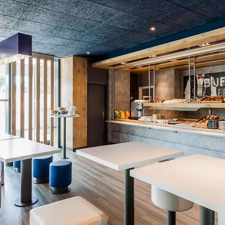 فندق Ibis Budget Gerland