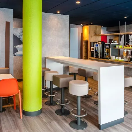 فندق Ibis Budget Gerland