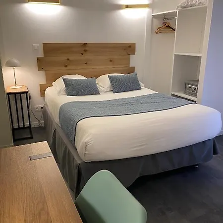 Hotel Lyo - Centre Perrache 2*