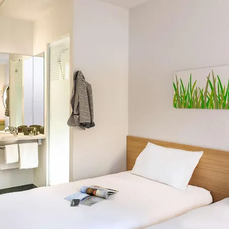 فندق Ibis Budget Gerland 2*